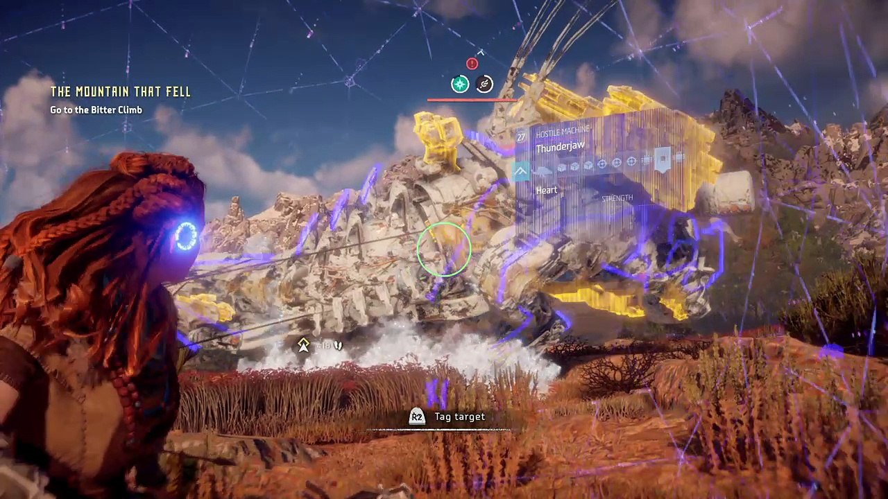 Horizon Zero Dawn