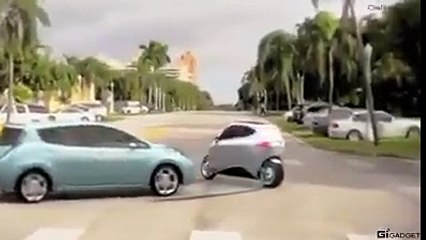 Devrilmeyen Motosiklet