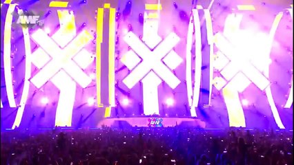 Hardwell Live At Amsterdam Music Festival 2016_5