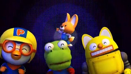 Pororo The Little Penguin《Eddy The Clever Fox》