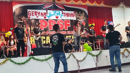 Titip Cinta New Ramesta Live Tainan