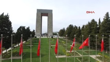 Çanakkale - Bu Yıl 102.yıldönümü Kutlanacak