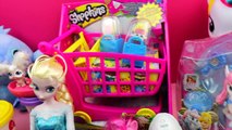 New TOY HUNTING Easter Toys My Little Pony Disney Cars Shopkins Frozen Superheroes Candy E