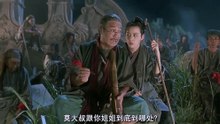 【武狀元蘇乞兒】(King of Beggars) 完整版 粵語 中字 Part 2