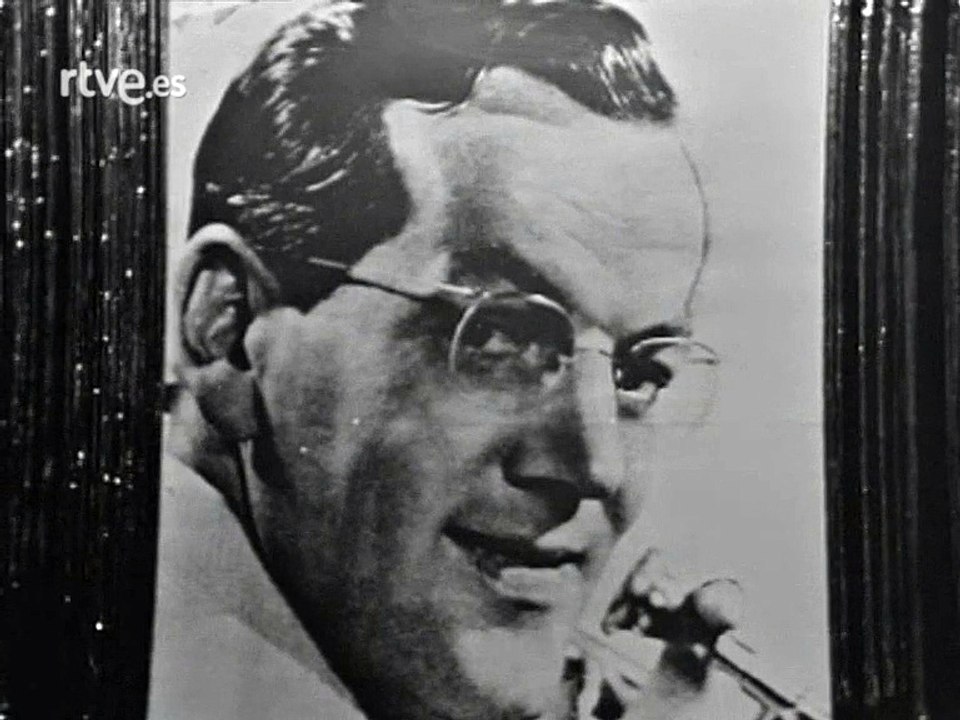 Miguel Gallardo - Recordando a Glenn