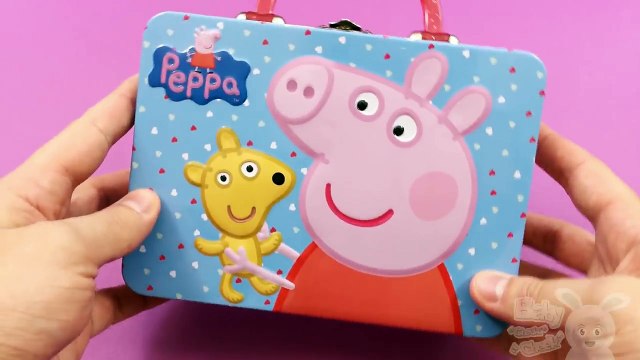 3. трепку шоколад Яйца гигант высокая Добрее монстр открыть в Пеппа свинья сюрприз игрушка MLP