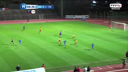 Belle action mais le centre est trop long