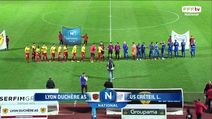 Composition des équipes