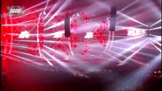 Hardwell Live At Amsterdam Music Festival 2016_13