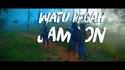 Indahnya Taman Wisata Watu Pecah di Jambon yang Bikin Betah !