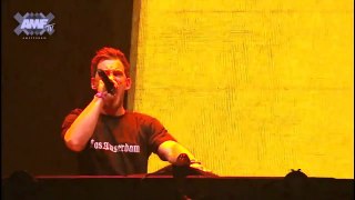 Hardwell Live At Amsterdam Music Festival 2016_16