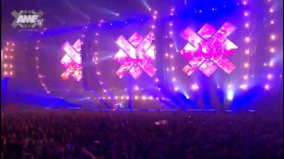 Hardwell Live At Amsterdam Music Festival 2016_32
