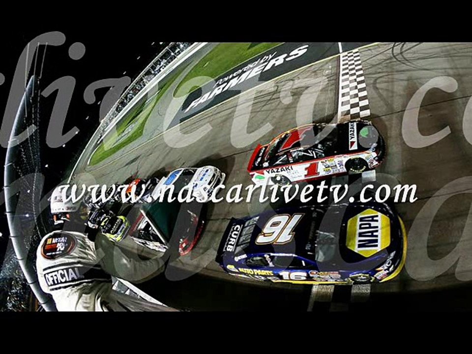 Nascar DC Solar 200 Live Online