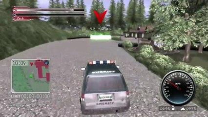 Вырезать смертельные Игры часть в прохождение 19 анкетирование Предчувствие директора