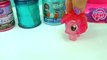 Squishy Fashems Mashems Surprise Blind Bags of Finding Dory, My Little Pony MLP Toys-Vua