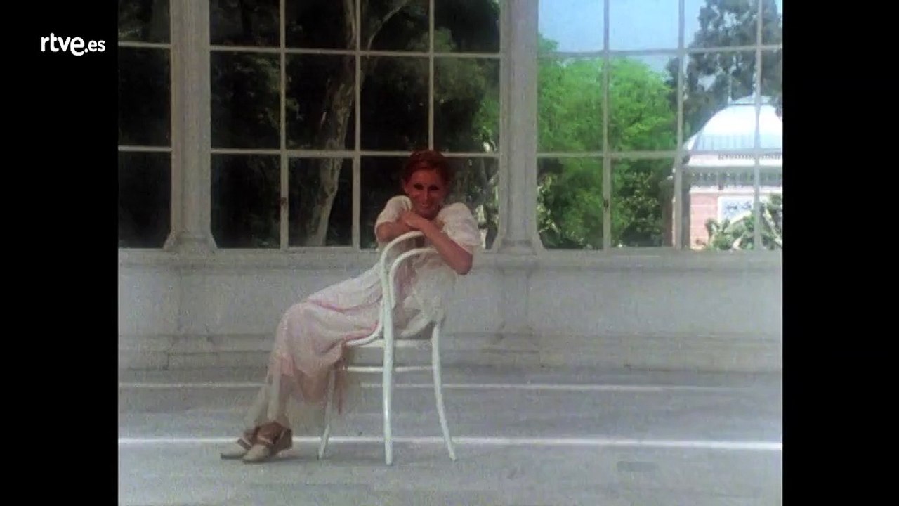 Nacha Guevara - Las Damas De La Beneficencia