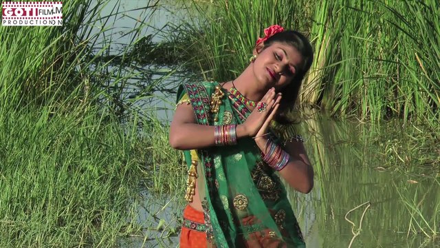 Rakho Khodiyar Amane Charan Ma - Khdal Bhakti