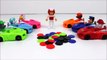 Paw Patrol Best Baby Toy Learning Colors Video Toys Race Cars for Kids, Teach Toddlers, Preschool-3mX2