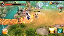 Dreamland Masters (RU) Gameplay IOS / Android