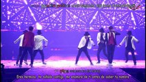 [TOHOsubTSP] Catch Me in Seoul - 16 Destiny (Sub Español   Karaoke)