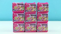 My Little Pony Stackems - Squishy Stackable Toys!-ClF
