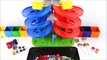 Paw Patrol Best Baby Toy Learning Colors Video Gumballs Cars for Kids, Teach Toddlers, Preschool-II