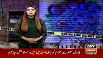 Jurm Bolta Hai 17th March 2017