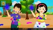Ek Bandar Ne Kholi Dukan Hindi Animation Song & Rhyme by Jingle Toons
