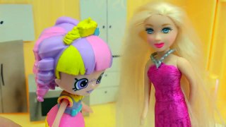 Happy Places Shoppies Doll Rainbow Kate   Polly Pocket Shop At Mega Big Mall-2Prlf2