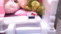 Licca-chan Doll Hello Kitty House-nVO