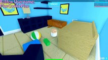 Hamsters In The House - Roblox Animal House Pets - Online Game Let's Play Random Fun Video-WModX