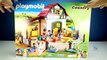 Playmobil Country Pony Farm Animals Building Set Toy Build