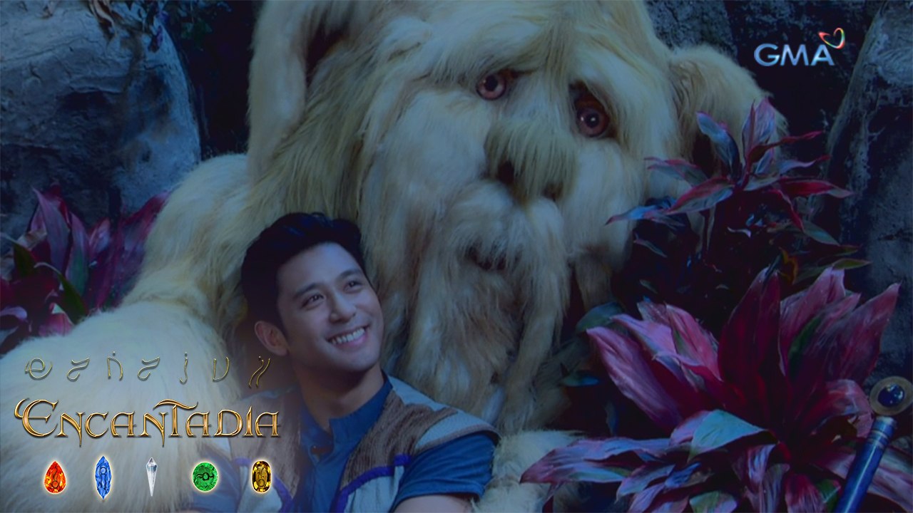 Encantadia: Kahinaan ni Hara Danaya | Episode 175