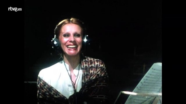 Nacha Guevara - Te Quiero