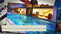 The best swimming pool builders in Pretoria