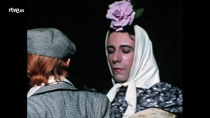 Nacha Guevara - Pichi