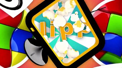 Ball Pit with Blippi - Colorful Surprise Educational Videos for Kids-EjLv0Fbfn