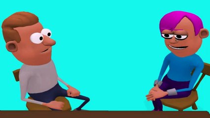 Funny How can you tell if a buffalo is under your sleeping bag ?