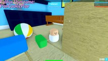 Hamsters In The House - Roblox Animal House Pets - Online Game Let's Play Random Fun Video-WM