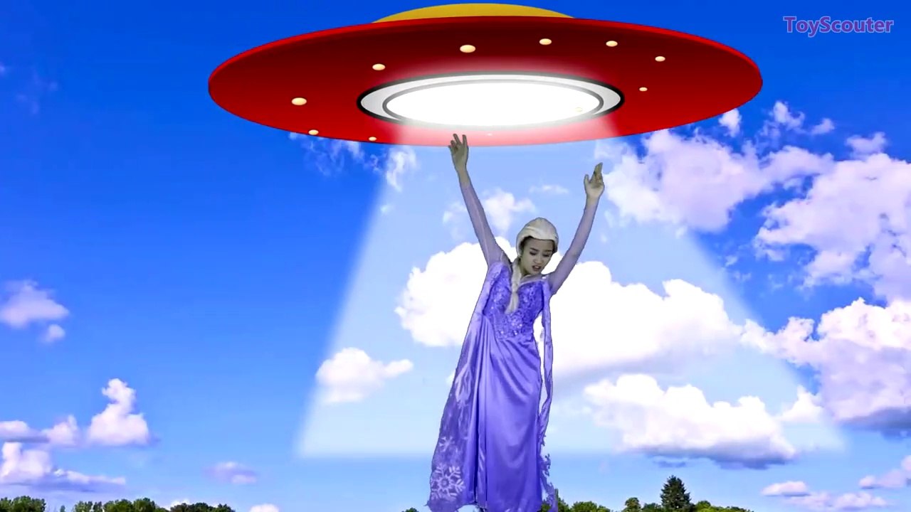 Princess Rapunzel vs Syringe! w_ Minnie Mouse, Spiderman, The Witch & Paw Patrol Marshall IRL-qBwq