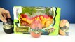 Dinosaur Walking Lights and Sound Toy - Dinosaurs Toys