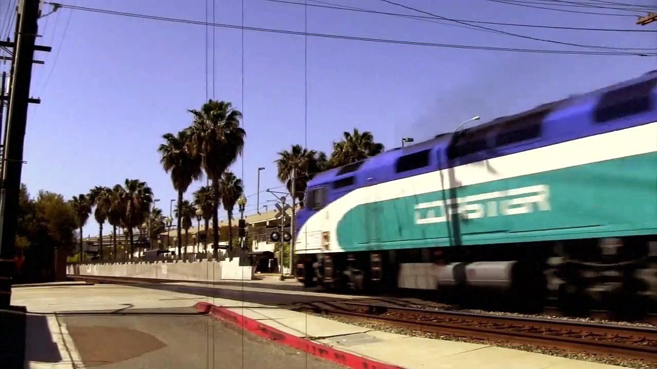 Types of Freight Trains - Train Talk Ep. 6-vOYa