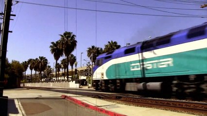 Types of Freight Trains - Train Talk Ep. 6-vOYa