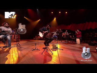 Arijit Singh's Unplugged Dua 🎶