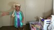 18 Halloween Costumes Disney Princess Anna Queen Elsa Maleficent Moana Rapunzel Cinderella-7kHkru