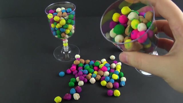 2. легковые автомобили дисней доч точек Яйца Минни мышь Пеппа свинья пиксель играть сюрприз Dippin stoyscollect