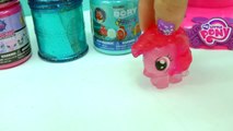 Squishy Fashems Mashems Surprise Blind Bags of Finding Dory, My Little Pony MLP Toys-VuaemA-8