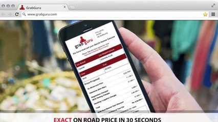 New Car Discount Offers - GrabGuru