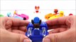 Paw Patrol Best Baby Toy Learning Colors Video Toys Race Cars for Kids, Teach Toddlers, Preschool-3mX25
