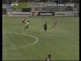 1η Αστέρας Τρίπολης-ΑΕΛ 0-1 2007-08 Δηλώσεις Νεκτάριος Αλεξάνδρου